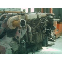 Motore per Iveco Turbostar Turbotech 190/36 190/38 240/36 240/38 260/36 260/38